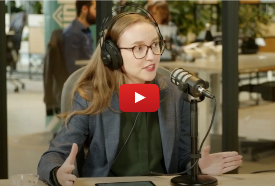 APE AI at Emerging AI Podcast 